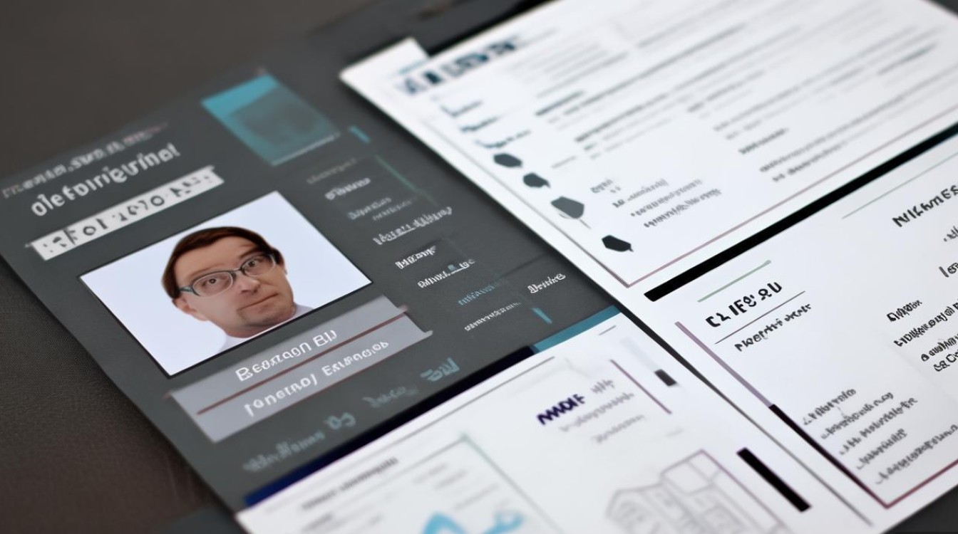 学术简历撰写困惑多，模板众多，你真的会写吗？-图3