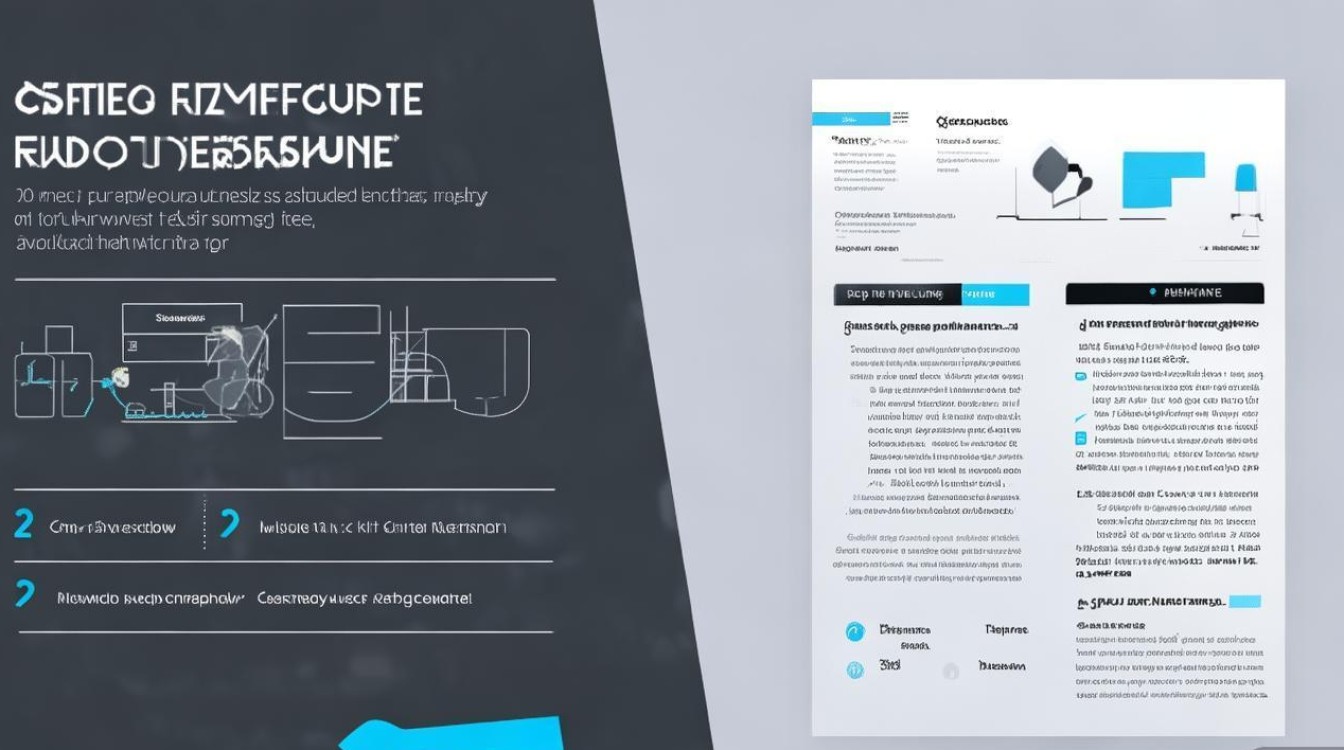 如何撰写一份专业高效的公司版简历,突出公司亮点与优势?-图2 如何撰写一份专业高效的公司版简历,突出公司亮点与优势?-图2