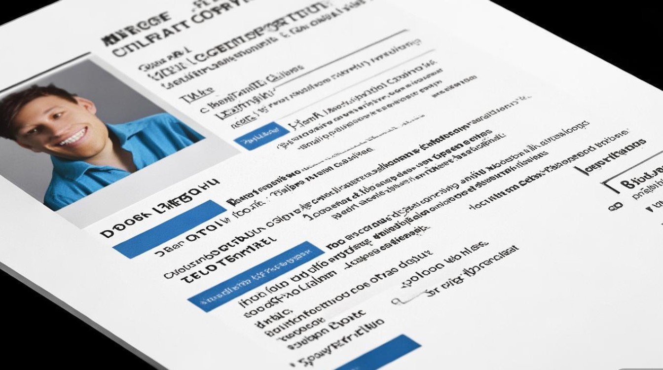 叉车证求职简历撰写技巧，如何突出经验和技能？-图2