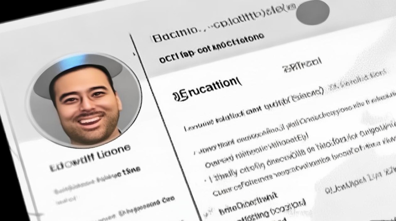 叉车证求职简历撰写技巧，如何突出经验和技能？-图3