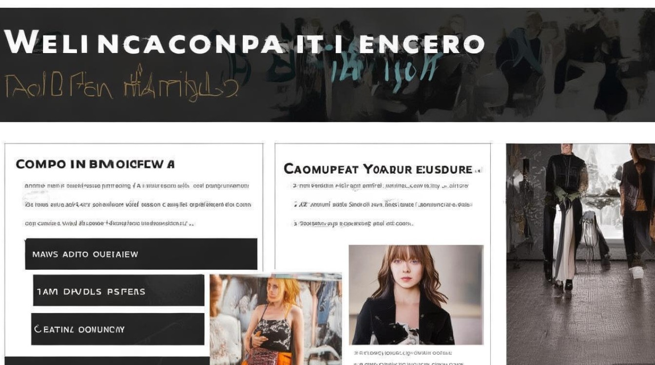 服装公司简历撰写技巧,如何脱颖而出?30字长尾疑问标题,服装公司简历怎么写才能吸引HR目光?-图1 服装公司简历撰写技巧,如何脱颖而出?30字长尾疑问标题,服装公司简历怎么写才能吸引HR目光?-图1