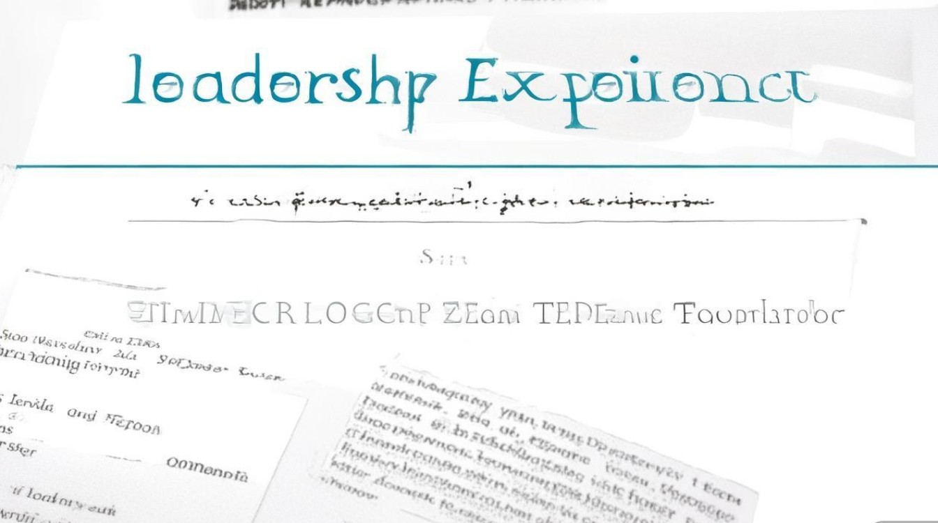 组长简历如何突出领导力与团队贡献?实用组长个人简历模板解析!-图3 组长简历如何突出领导力与团队贡献?实用组长个人简历模板解析!-图3