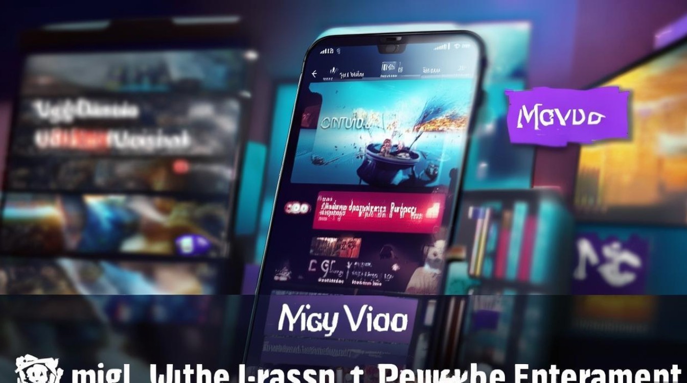 咪咕视频简介撰写要点何在?如何突出其核心卖点?-图2 咪咕视频简介撰写要点何在?如何突出其核心卖点?-图2