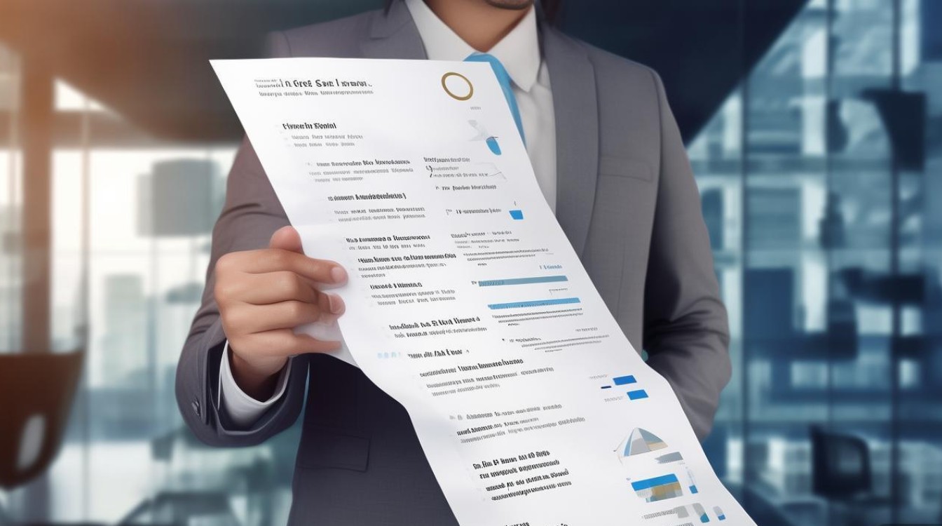 银行简历中,如何突出特长技能,使其在众多求职者中脱颖而出?-图1 银行简历中,如何突出特长技能,使其在众多求职者中脱颖而出?-图1