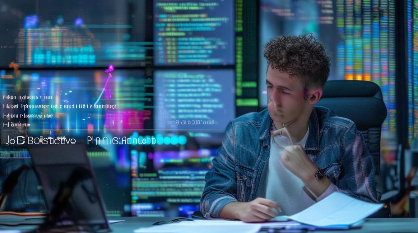 程序员求职意向怎么撰写,才能精准表达就业意向?-图1 程序员求职意向怎么撰写,才能精准表达就业意向?-图1