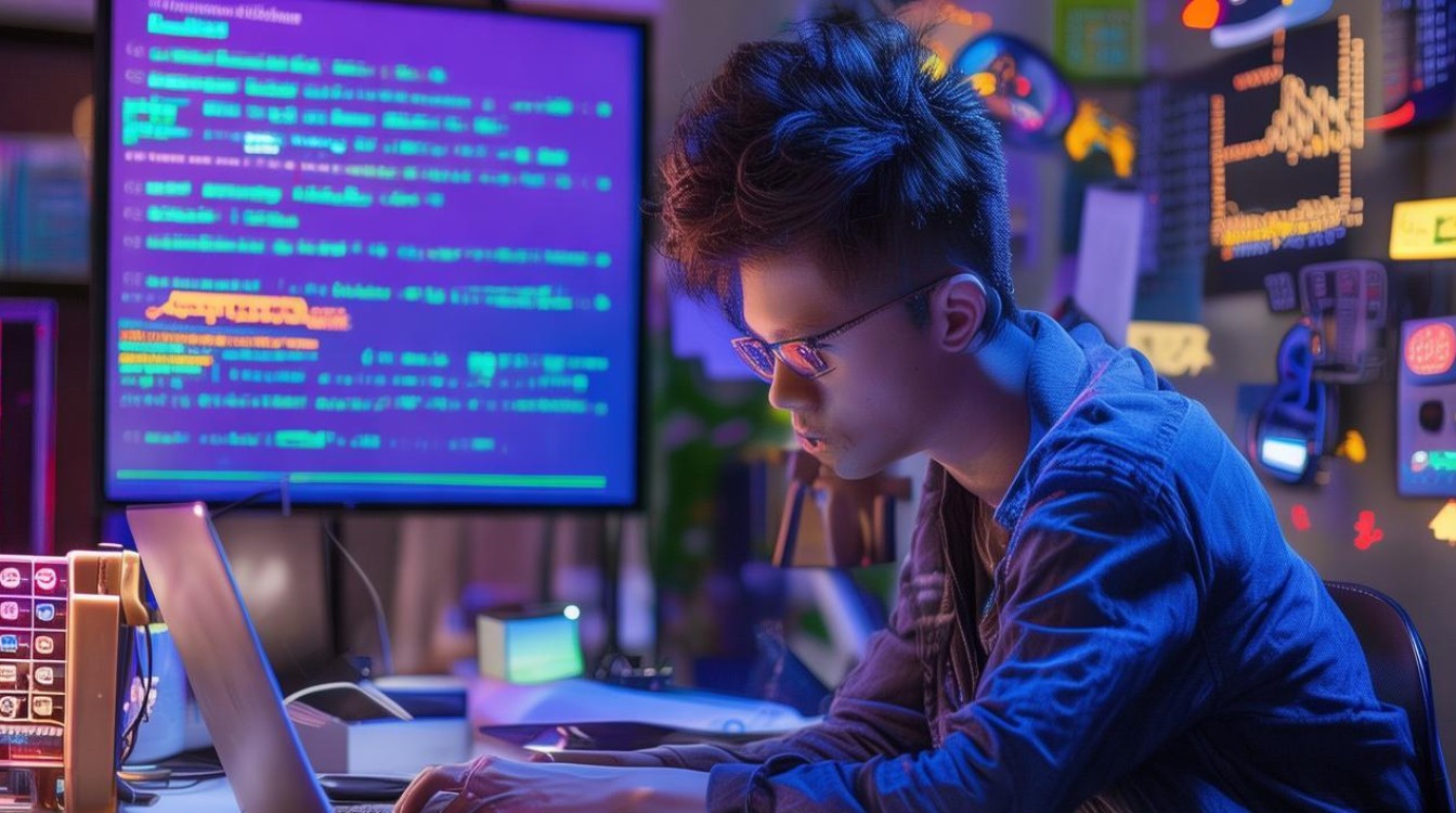 程序员求职意向怎么撰写,才能精准表达就业意向?-图3 程序员求职意向怎么撰写,才能精准表达就业意向?-图3