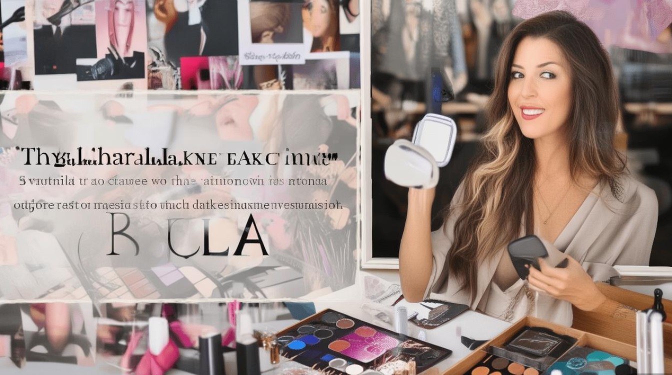 化妆助理简历自我描述该写哪些亮点，才能脱颖而出？-图1