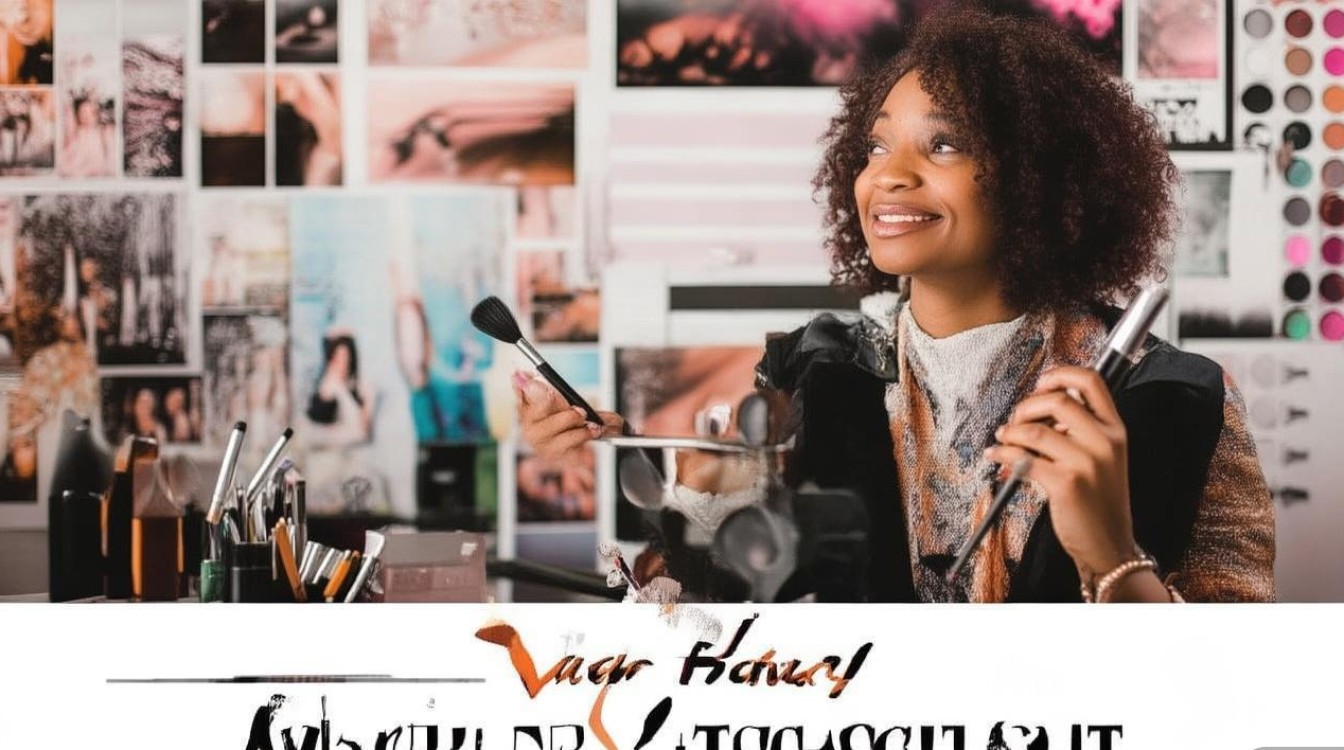 化妆助理简历自我描述该写哪些亮点，才能脱颖而出？-图2