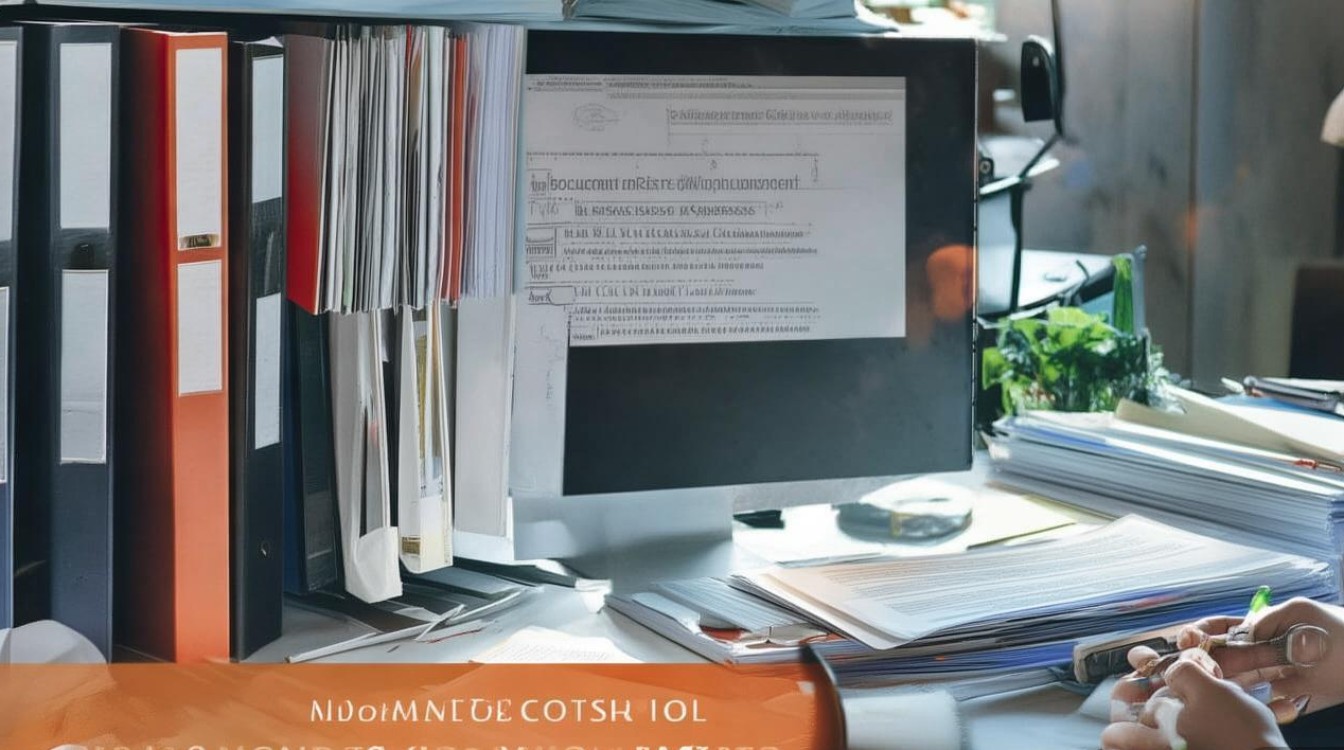 文控员工作自评撰写技巧，有哪些关键点需要注意？-图1