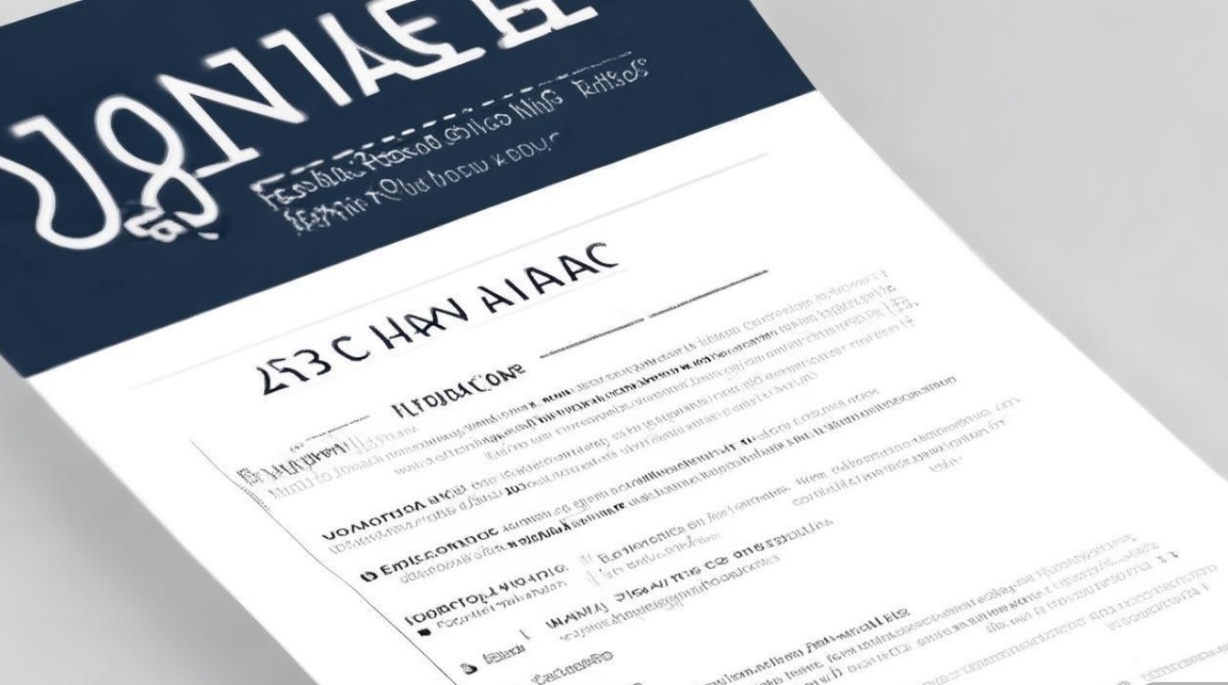 经济专业简历模板如何打造?有哪些关键要素不可忽视?-图1 经济专业简历模板如何打造?有哪些关键要素不可忽视?-图1