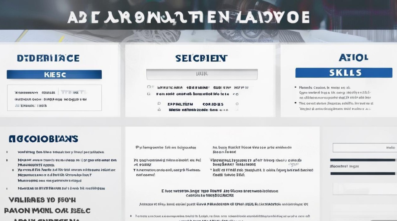 如何撰写物料组长简历？揭秘物料组组长的工作职责与要求？-图3