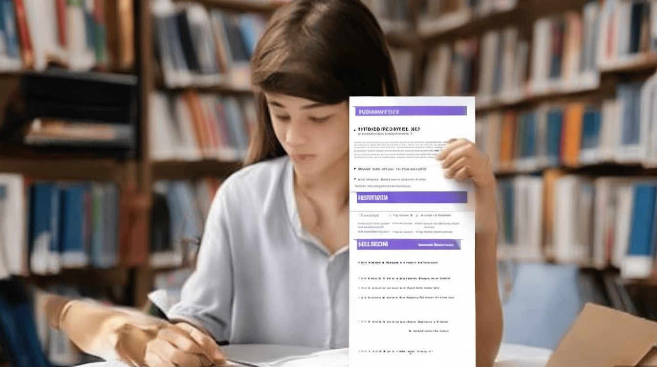 学生英文简历该如何撰写?英文学生简历叫什么?-图3 学生英文简历该如何撰写?英文学生简历叫什么?-图3