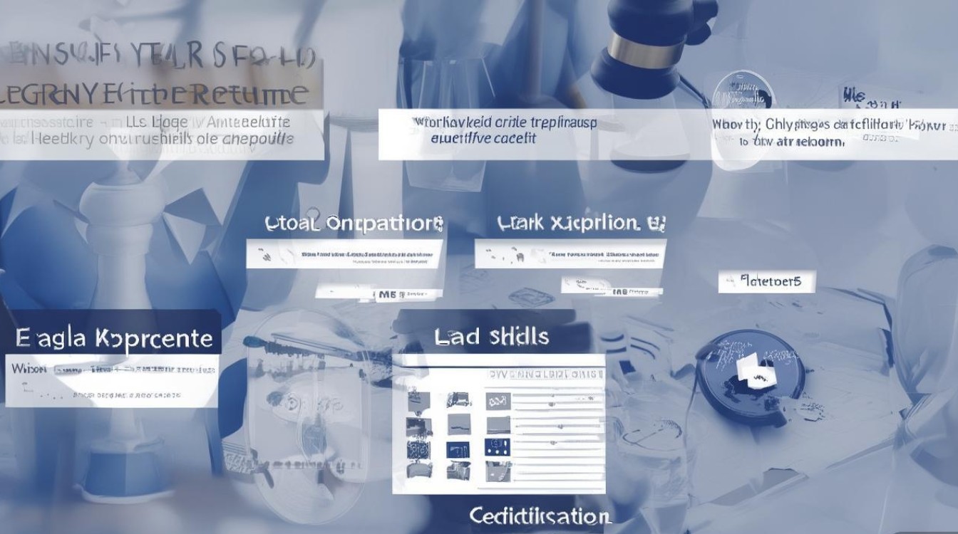 如何撰写出色的法务应聘简历,提升求职成功率?-图2 如何撰写出色的法务应聘简历,提升求职成功率?-图2