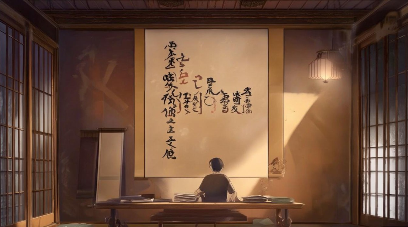 模板日语中‘模版’如何表达？-图3