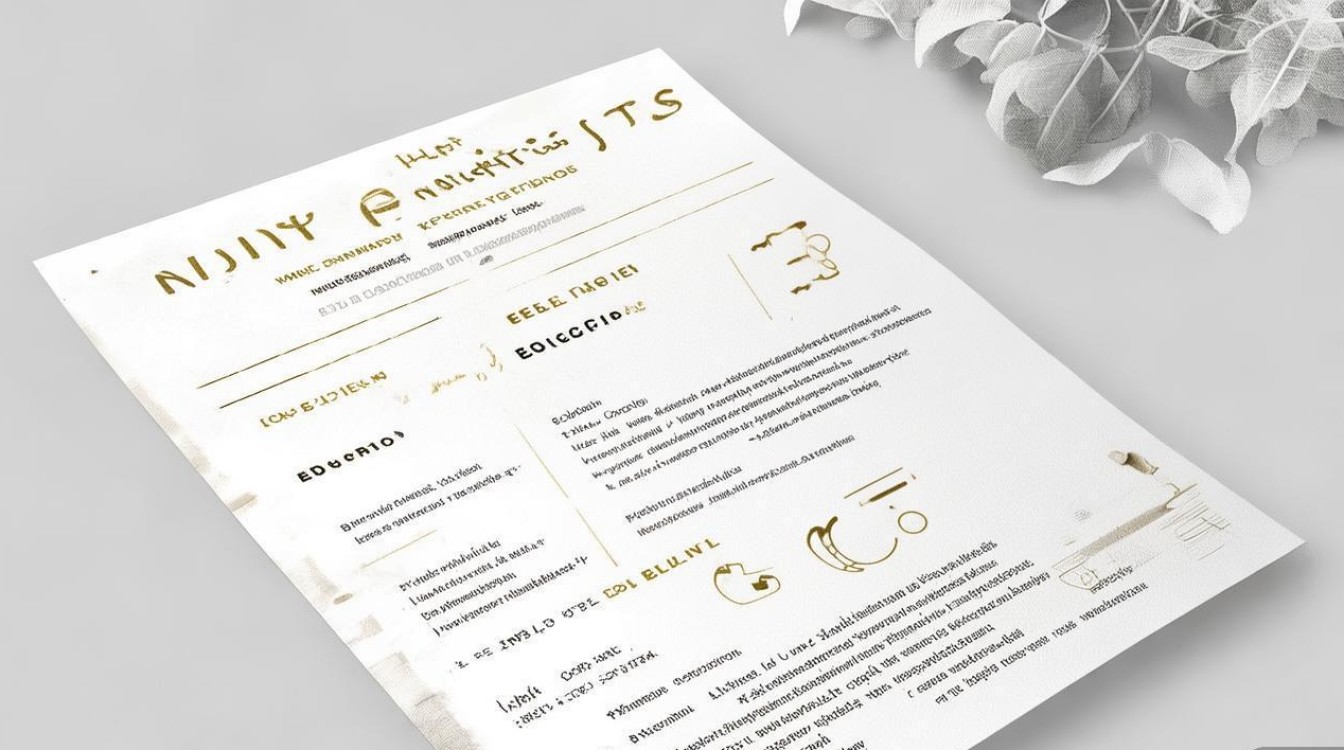 如何撰写护理专业简历模板？求职护理职位必备技巧解析？-图1