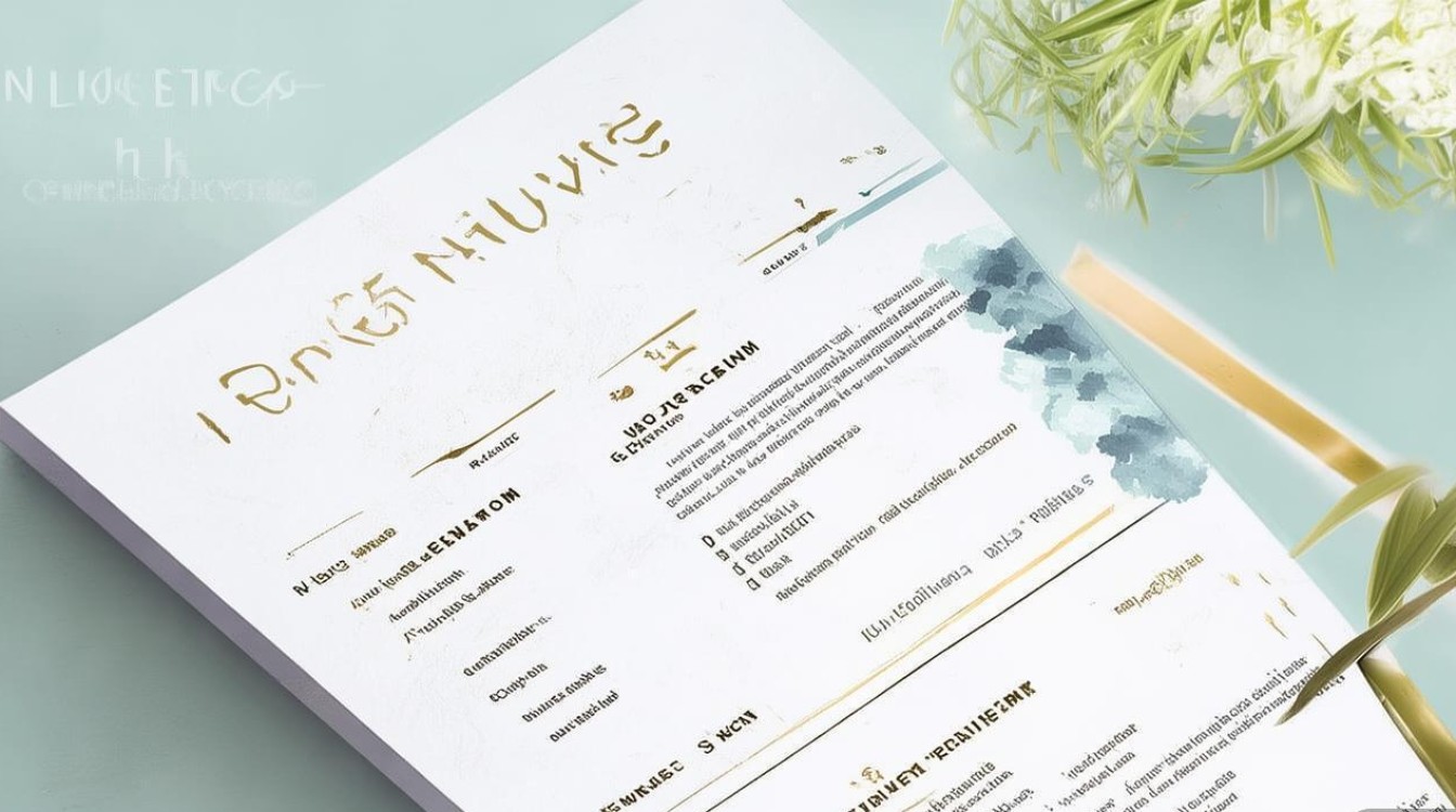 如何撰写护理专业简历模板？求职护理职位必备技巧解析？-图2