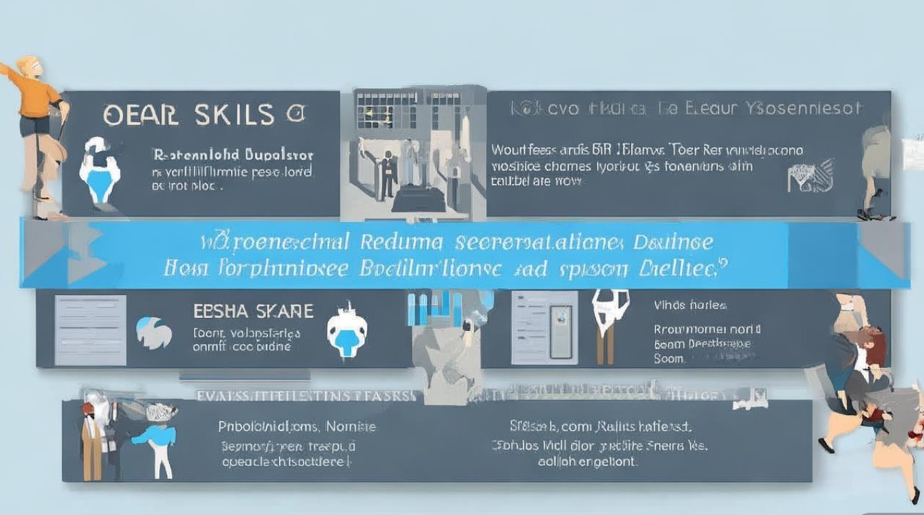 如何撰写应聘综合岗位的简历?综合岗位具体任职要求有哪些?-图3 如何撰写应聘综合岗位的简历?综合岗位具体任职要求有哪些?-图3