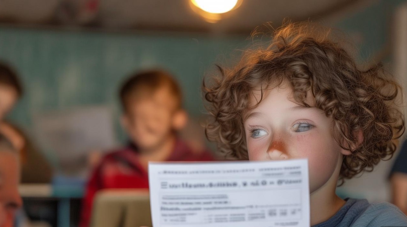 卷子作文如何构思与提升，避免落入俗套？-图1