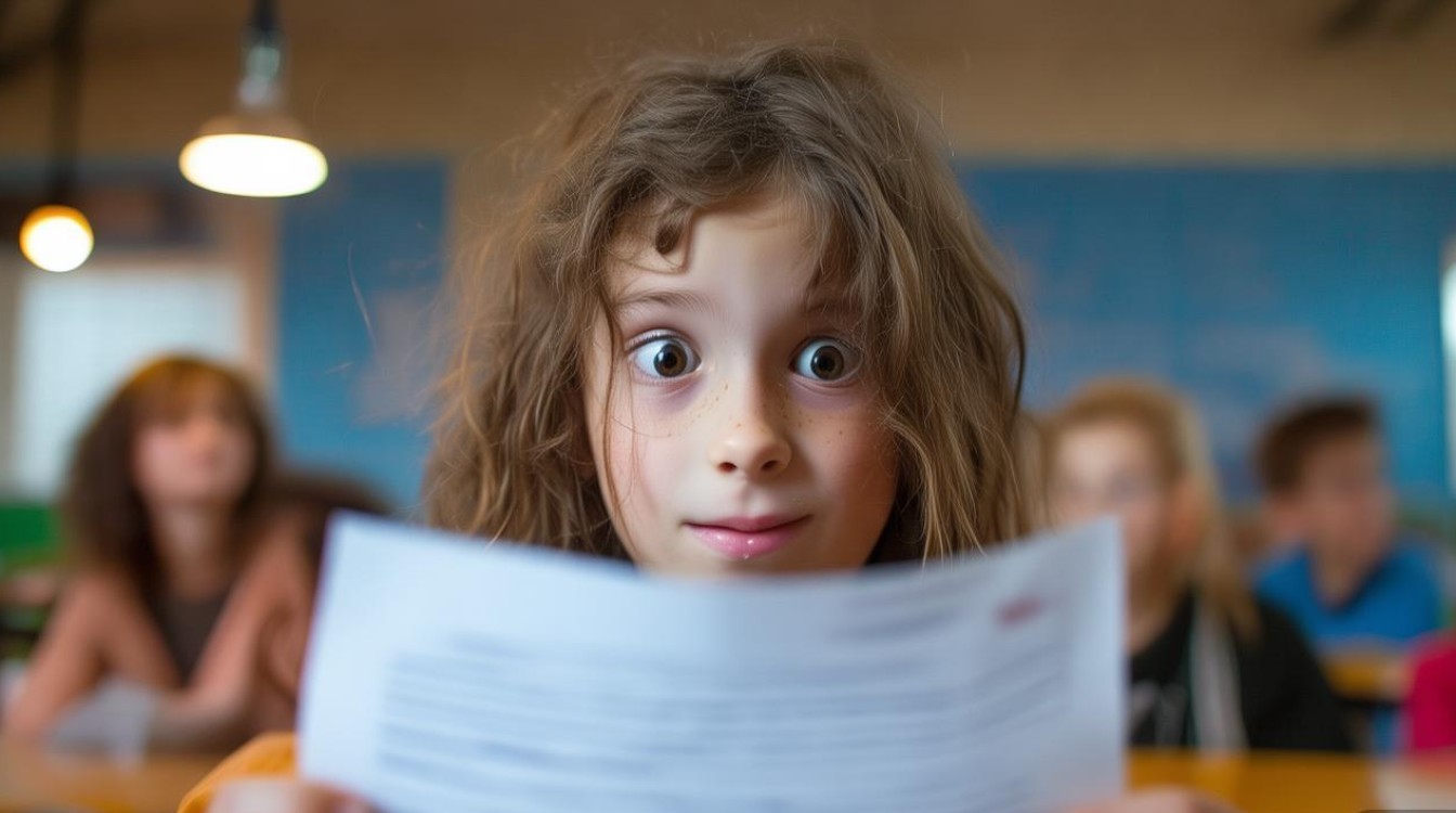 卷子作文如何构思与提升，避免落入俗套？-图2