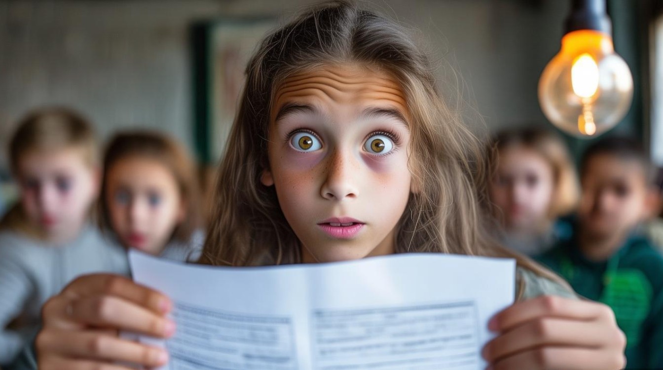 卷子作文如何构思与提升，避免落入俗套？-图3