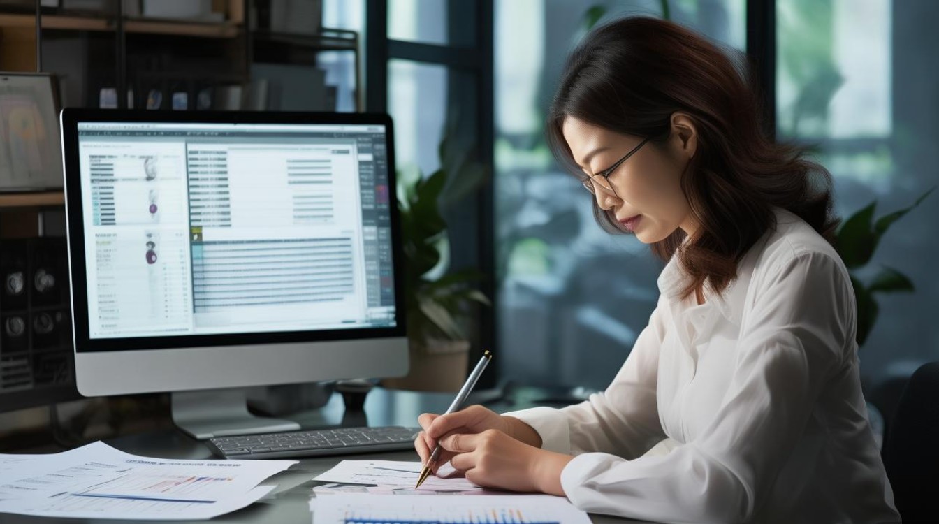 会计技能描述如何撰写?个人技能评定要点解析?-图2 会计技能描述如何撰写?个人技能评定要点解析?-图2