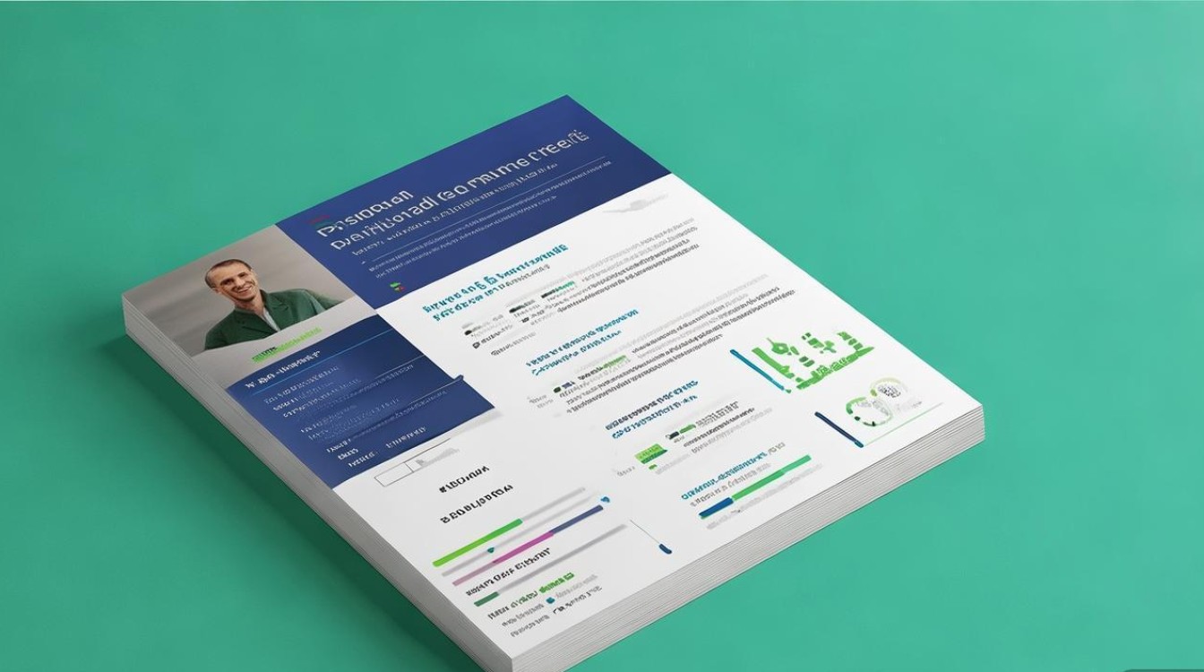 个人简历如何设计才既实用又美观？揭秘最佳写法秘诀！-图2