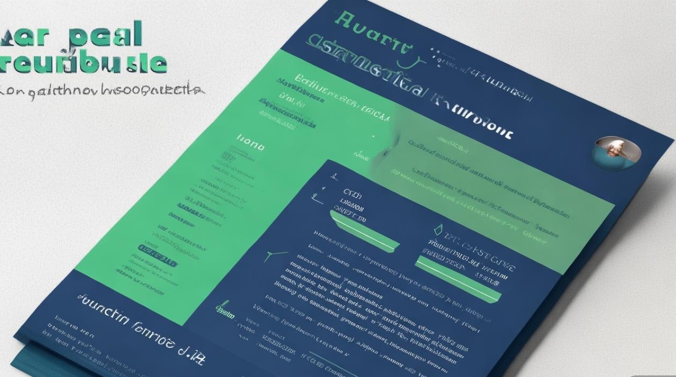 个人简历如何设计才既实用又美观？揭秘最佳写法秘诀！-图3