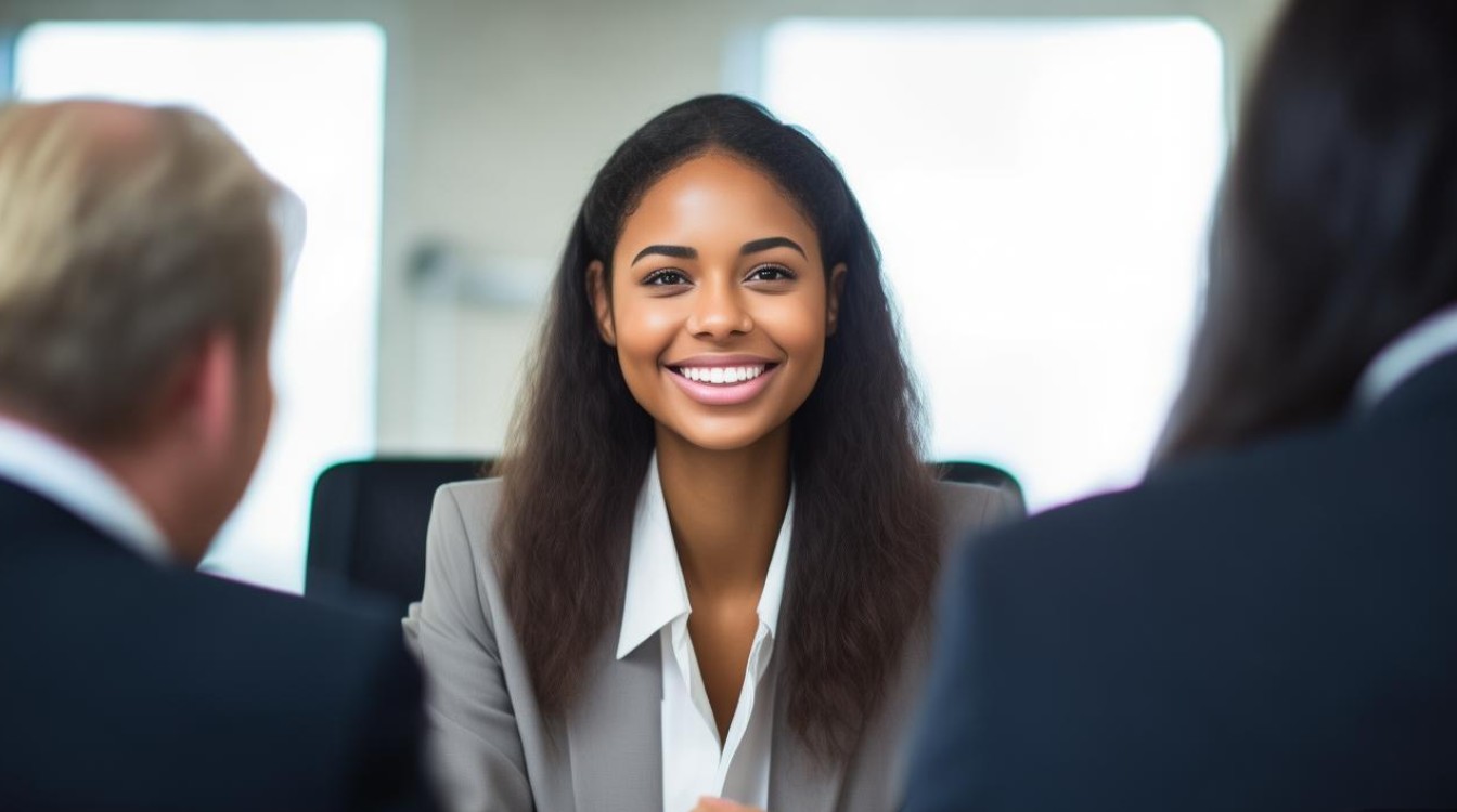 面试时如何巧妙回应你的优点是什么?以展示个人魅力?-图3 面试时如何巧妙回应你的优点是什么?以展示个人魅力?-图3