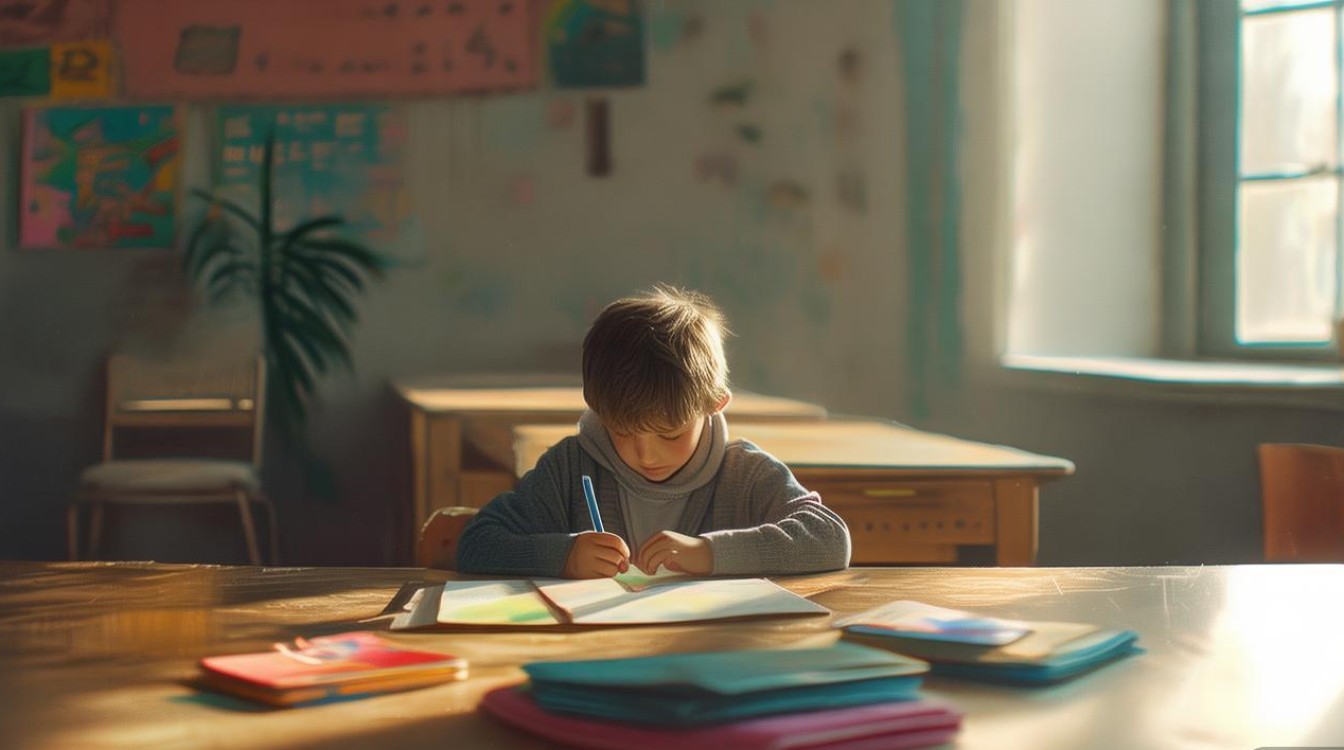 四年级作文如何写‘我与谁告别’?技巧与灵感分享!-图1 四年级作文如何写‘我与谁告别’?技巧与灵感分享!-图1