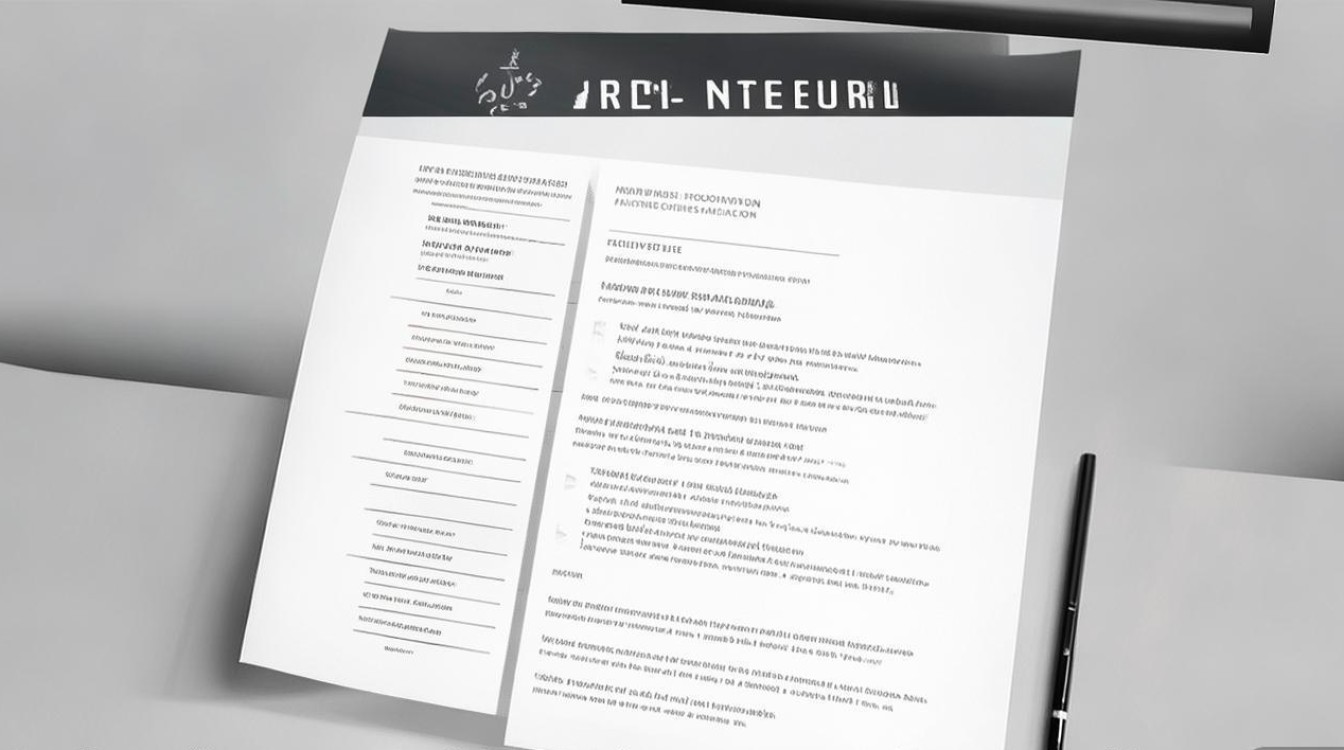 如何制作专业又吸引人的简历表格模板?-图2 如何制作专业又吸引人的简历表格模板?-图2