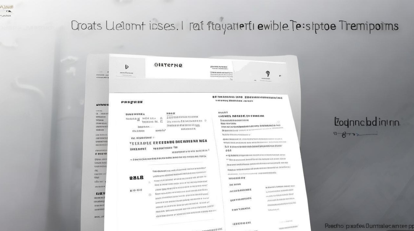 如何制作专业又吸引人的简历表格模板?-图3 如何制作专业又吸引人的简历表格模板?-图3