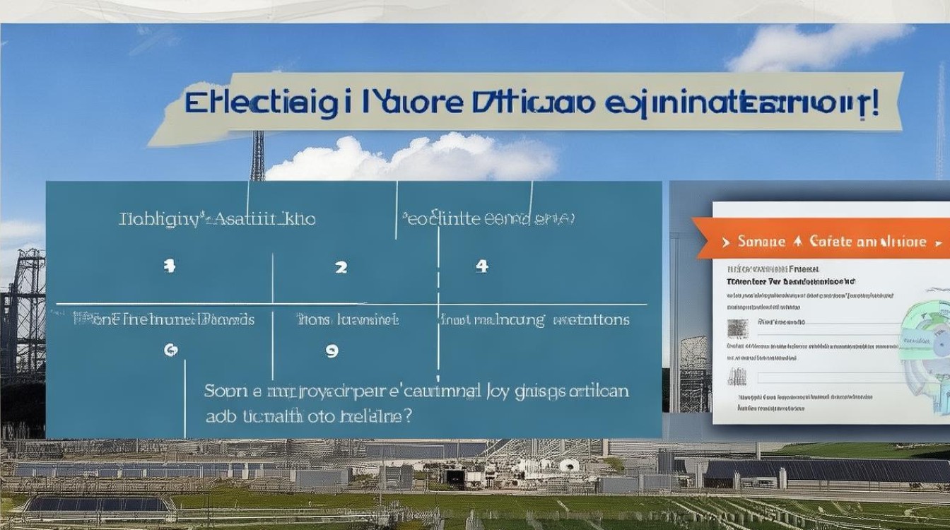 电力专业求职意向撰写技巧，就业意向填写有哪些误区？-图1
