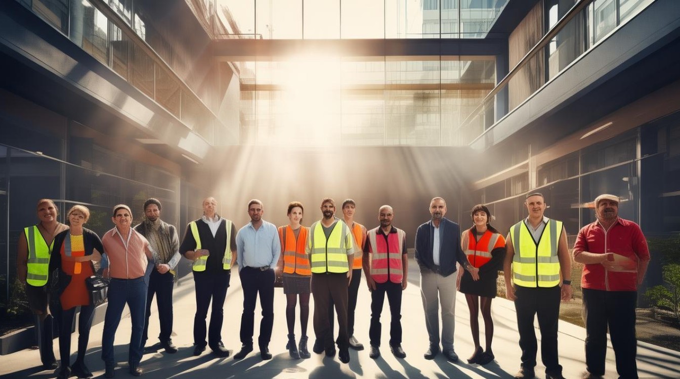 建筑项目心得体会如何撰写，才能收获满满成就感？-图1