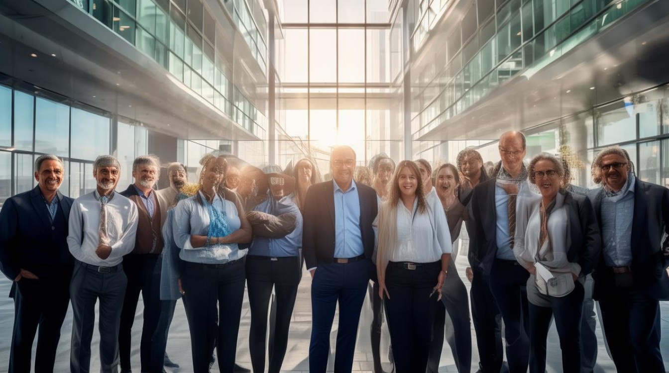 建筑项目心得体会如何撰写，才能收获满满成就感？-图2