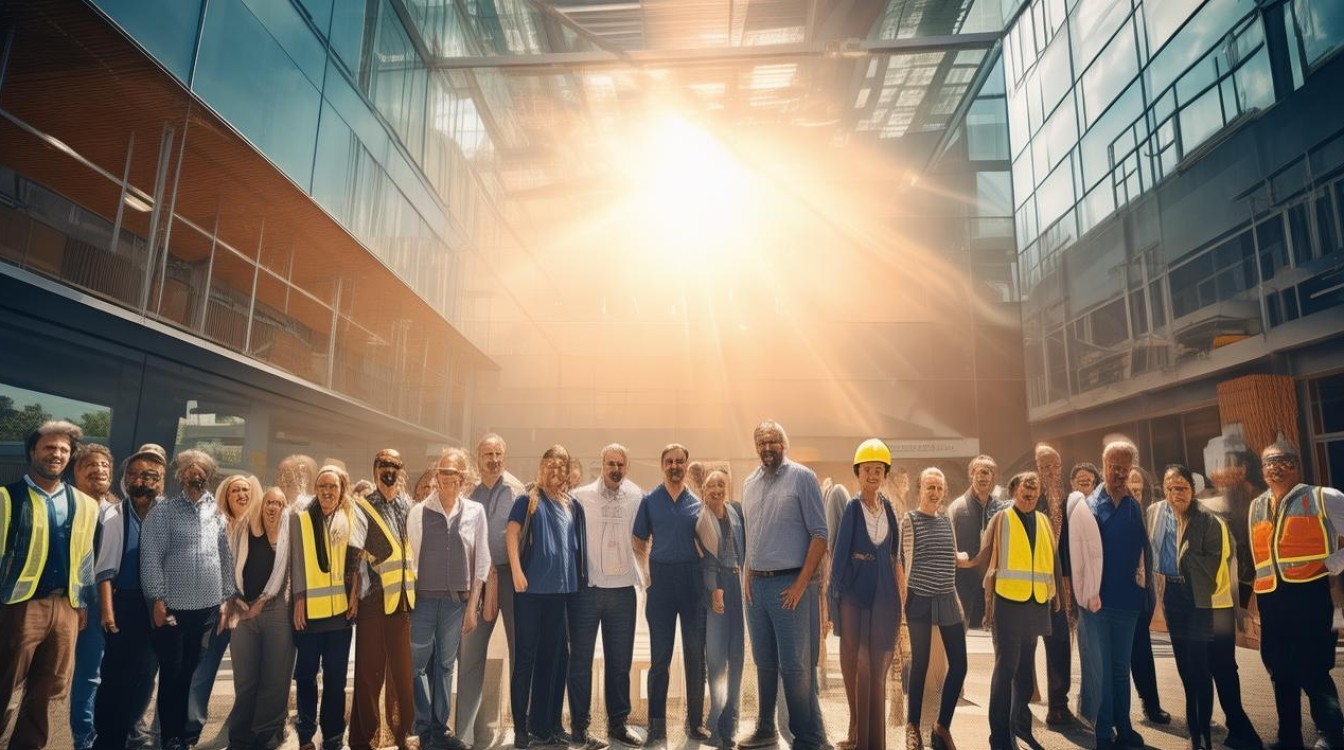 建筑项目心得体会如何撰写，才能收获满满成就感？-图3