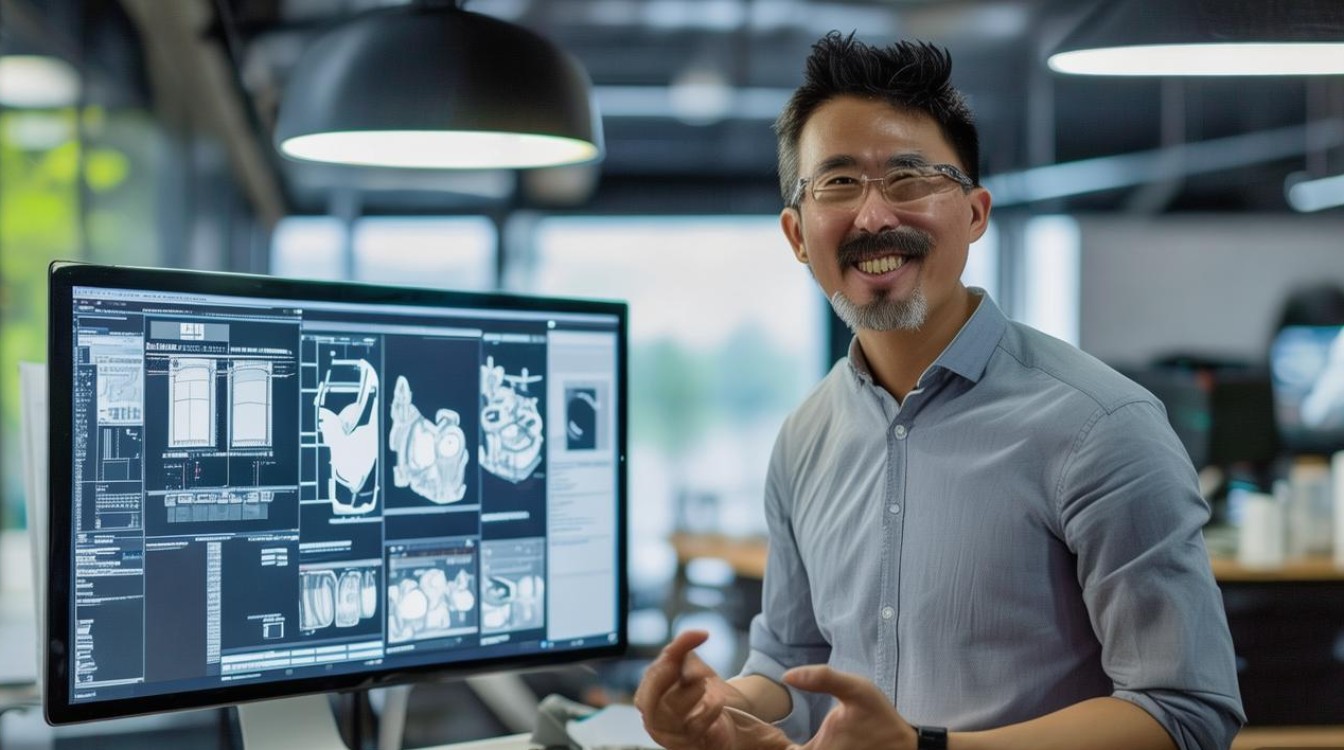 如何撰写自我介绍凸显模具编程技能与职业素养?-图1 如何撰写自我介绍凸显模具编程技能与职业素养?-图1