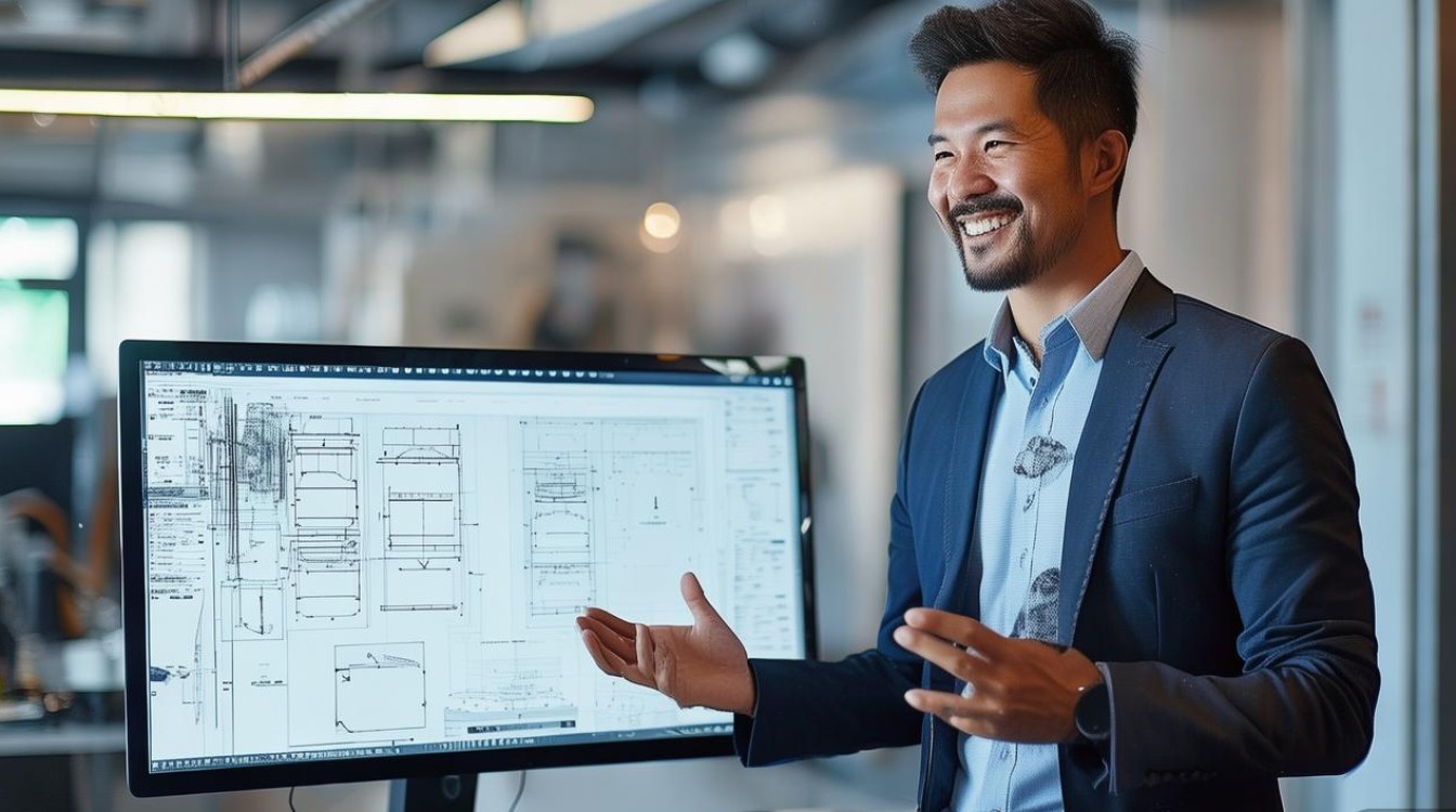 如何撰写自我介绍凸显模具编程技能与职业素养?-图2 如何撰写自我介绍凸显模具编程技能与职业素养?-图2