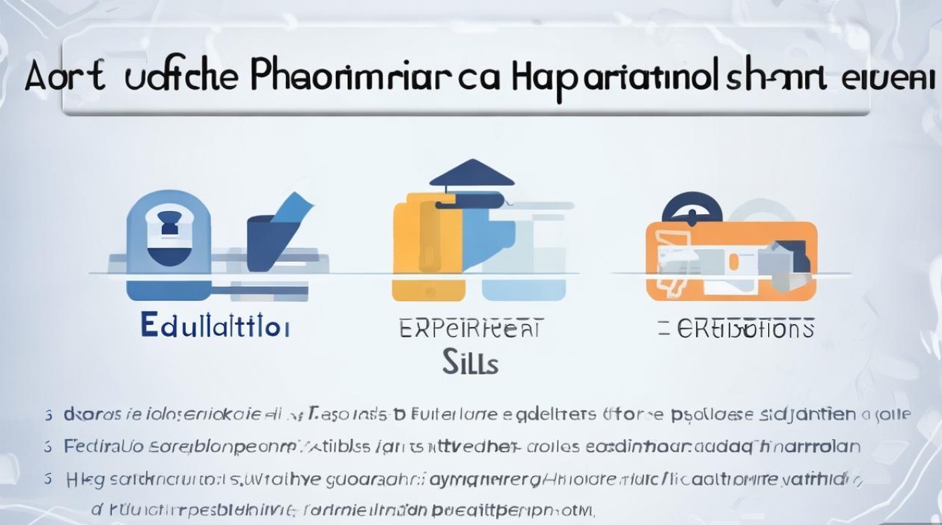 如何撰写出色的药学简历?揭秘药学专业简历撰写技巧与要点?-图3 如何撰写出色的药学简历?揭秘药学专业简历撰写技巧与要点?-图3