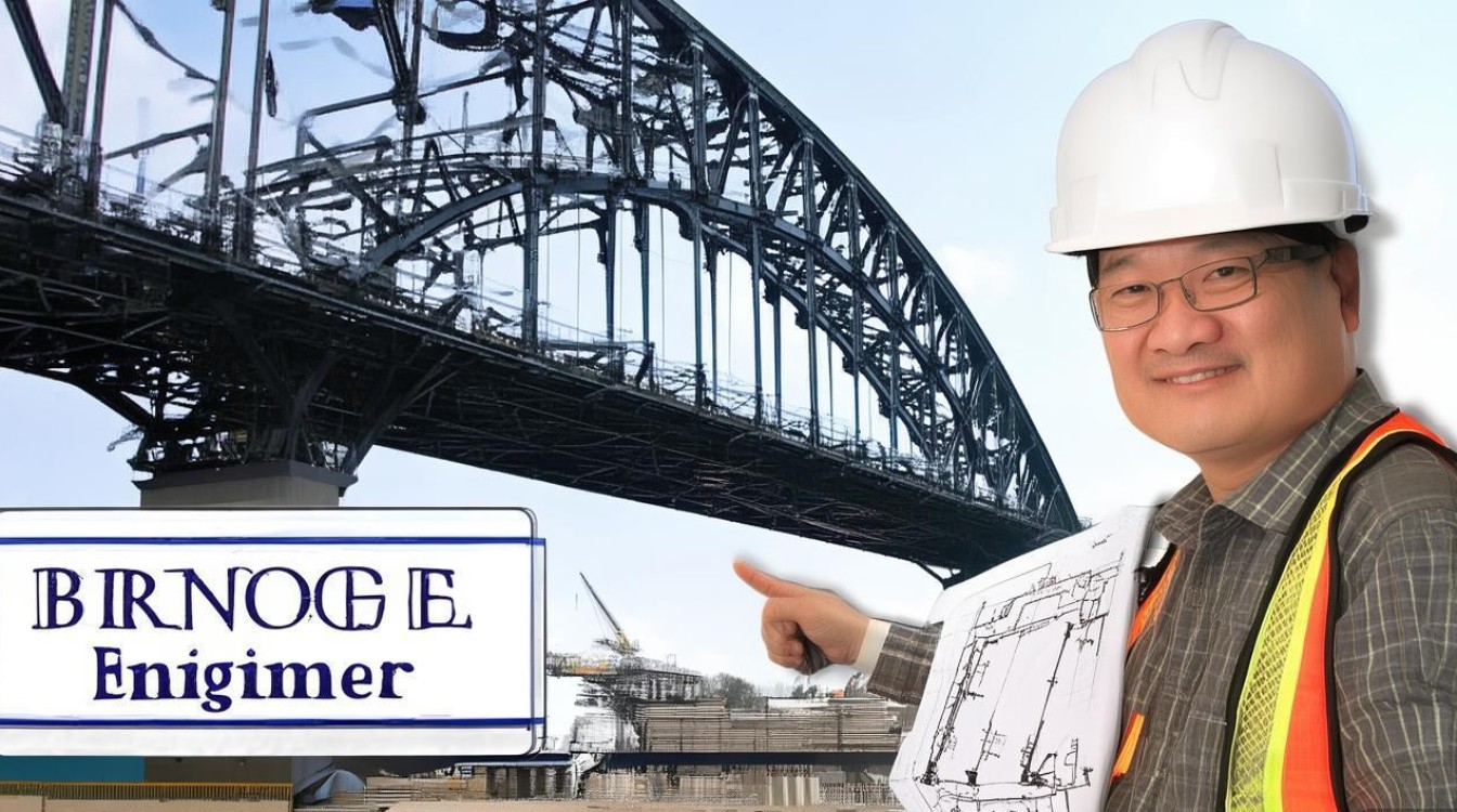 桥梁专业技能如何撰写？桥梁专业知识应用要点详解？-图2