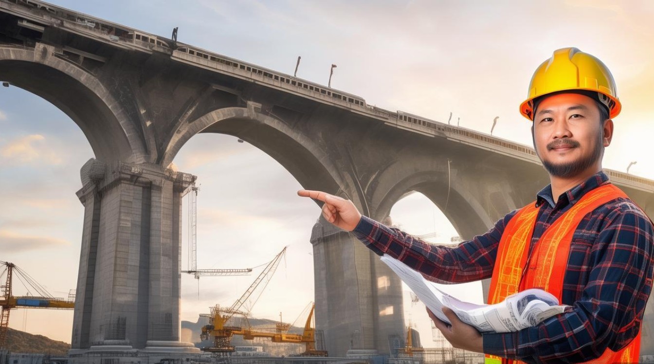 桥梁专业技能如何撰写？桥梁专业知识应用要点详解？-图3