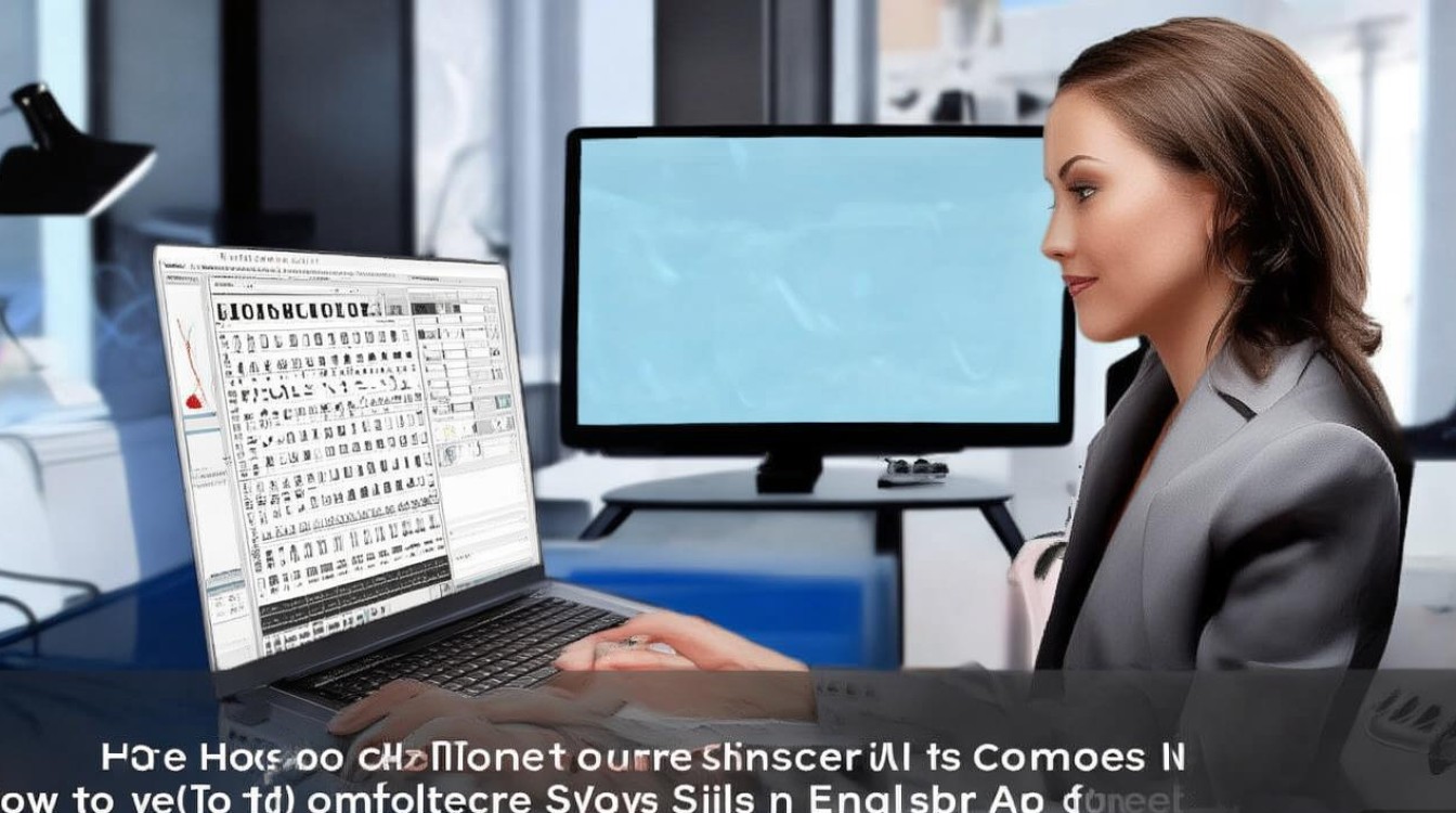 电脑技能描述英文如何表达？如何撰写专业英文简历技能部分？-图2