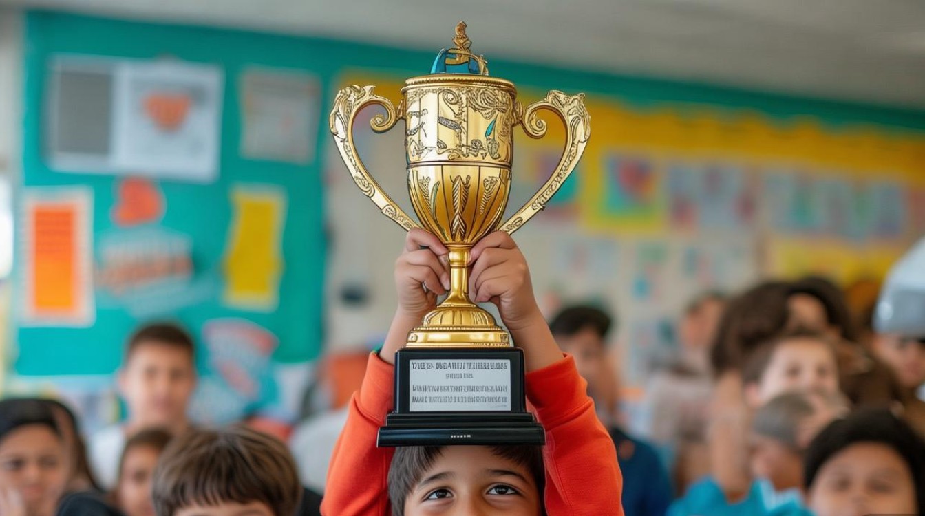 600字作文如何巧妙描述奖品，写出获奖感言？-图3