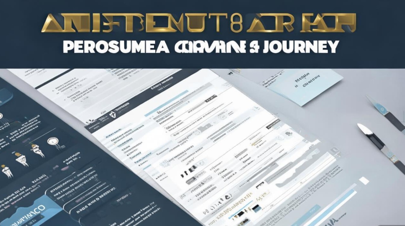 如何撰写个人简历及经历才能脱颖而出,展现最佳自我?-图1 如何撰写个人简历及经历才能脱颖而出,展现最佳自我?-图1