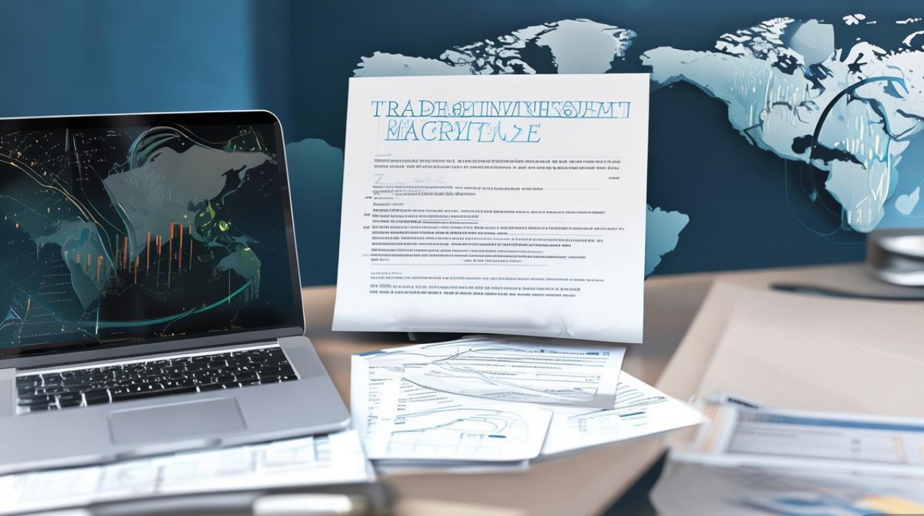 贸易投资公司简历撰写,有哪些关键要素和独特技巧需掌握?-图2 贸易投资公司简历撰写,有哪些关键要素和独特技巧需掌握?-图2