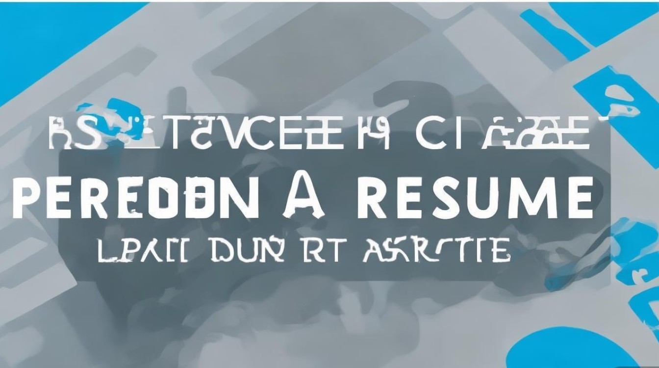 个人简历信息如何撰写简短而全面,技巧分享揭秘?-图3 个人简历信息如何撰写简短而全面,技巧分享揭秘?-图3