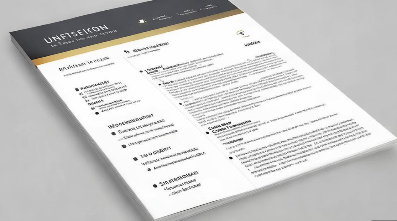 如何撰写英文简历中的专业技能部分，使其更具吸引力？-图3