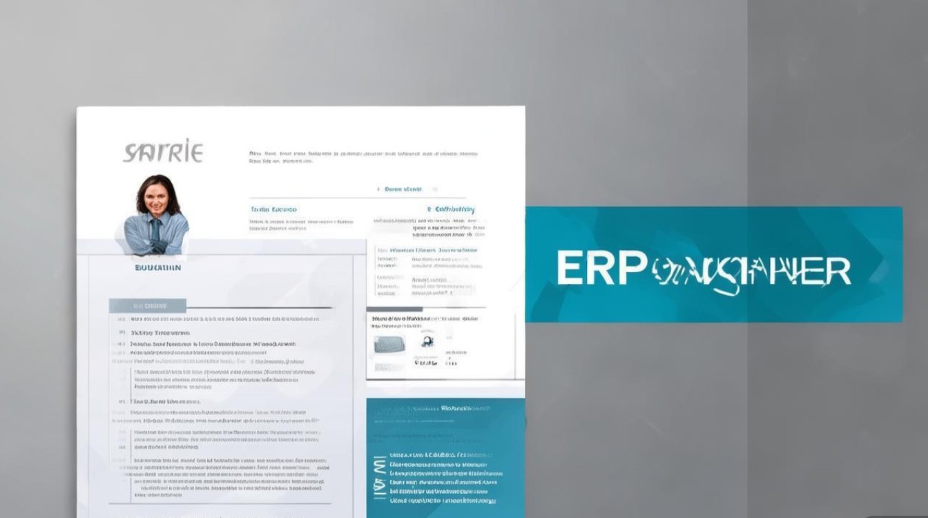 ERP工程师简历中,如何巧妙融入ERP系统应用及优化经验,提升竞争力?-图2 ERP工程师简历中,如何巧妙融入ERP系统应用及优化经验,提升竞争力?-图2