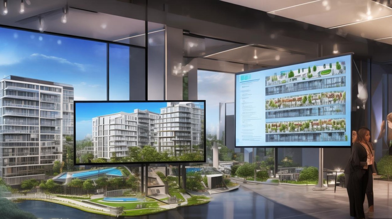 地产项目简介撰写要点，如何撰写吸引人的地产项目介绍？-图1