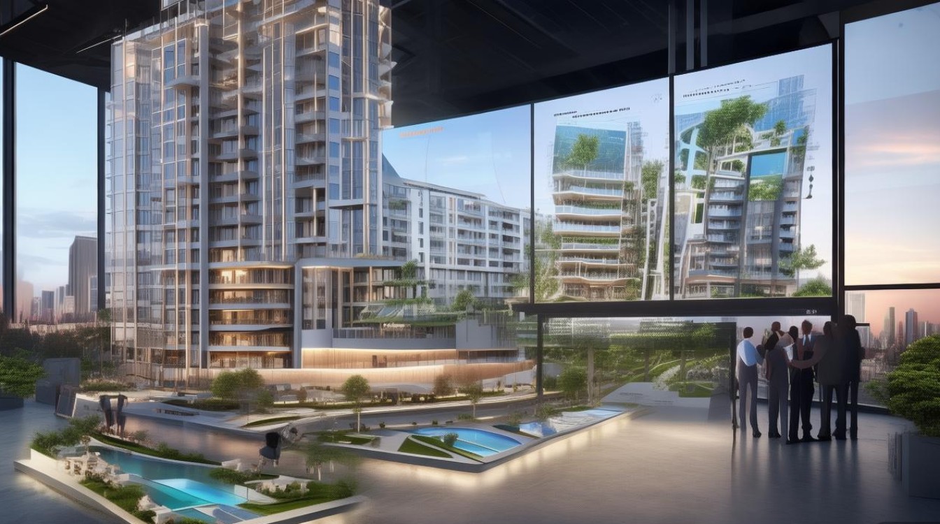 地产项目简介撰写要点，如何撰写吸引人的地产项目介绍？-图2