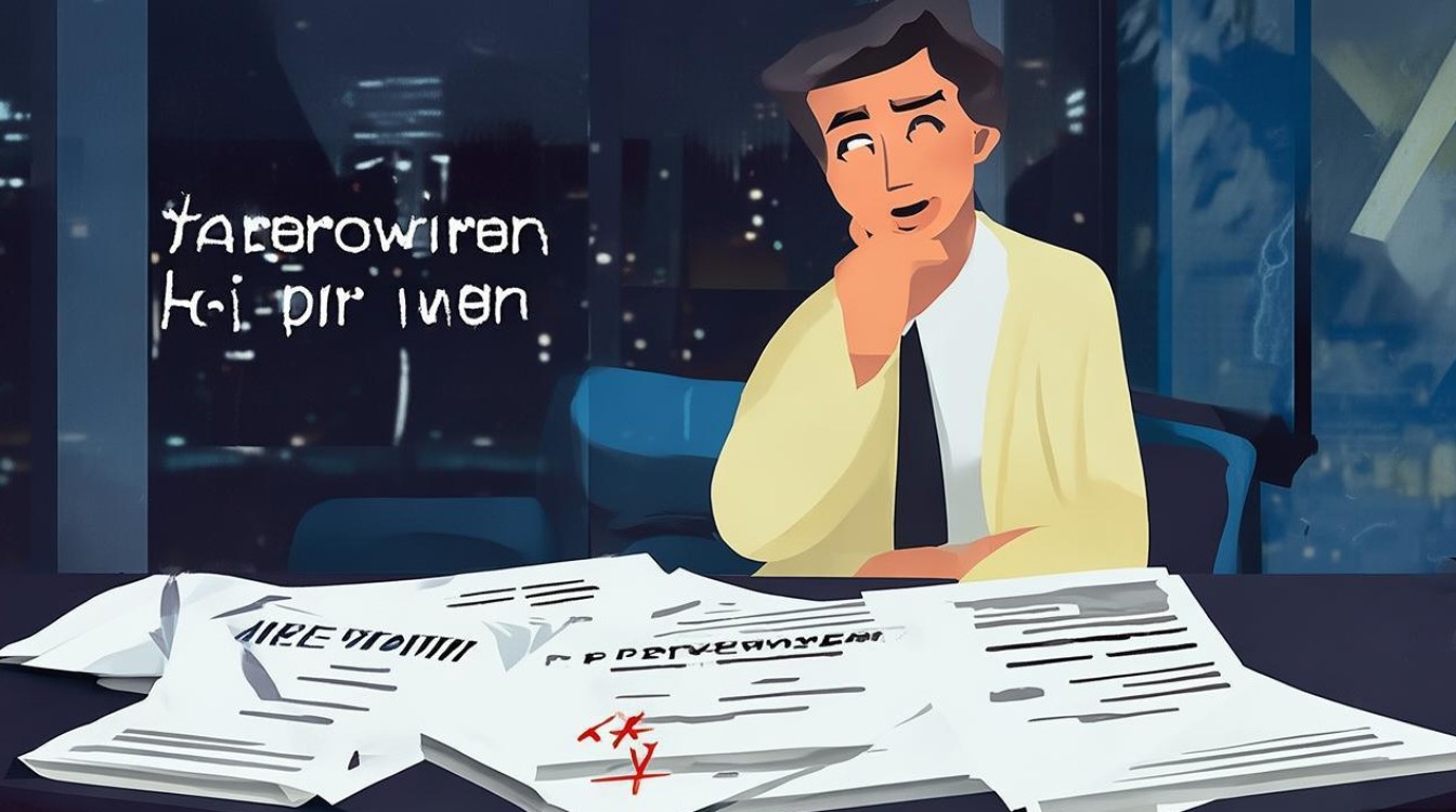 如何在简历中巧妙展现求职简历的潜在缺点？-图2